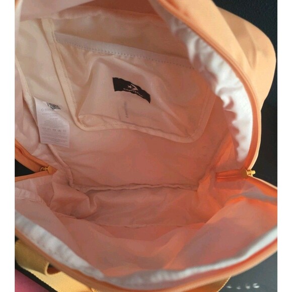 Converse Small Square Backpack main image 4
